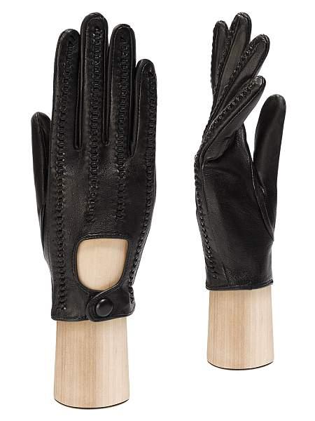 Перчатки женские б/п IS783 black Eleganzza, Артикул: IS783-75_00109442 фото №1