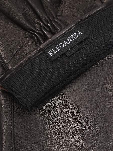 Перчатки женские ш/п HP91238 black Eleganzza, Артикул: HP91238-8_00112403 фото №1