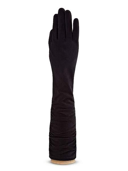 Перчатки женские ш/п IS02010 black Eleganzza, Артикул: IS02010-65_00112178 фото №1