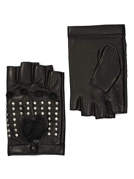 Перчатки женские ш/п IS222 black Eleganzza, Артикул: IS222-7_00119167 фото №1