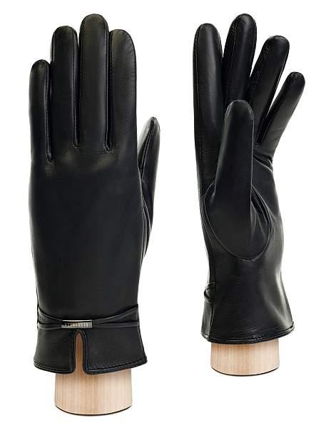 Перчатки женские ш/п IS851 black Eleganzza, Артикул: IS851-75_00111012 фото №1