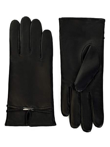 Перчатки женские ш/п IS851 black Eleganzza, Артикул: IS851-75_00111012 фото №1