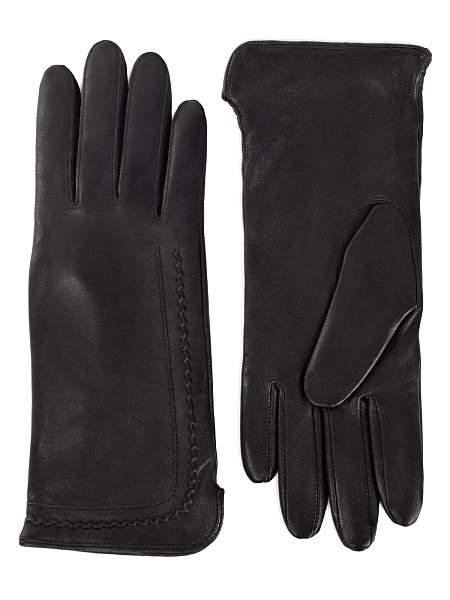 Перчатки женские ш+каш. HP09301-sh black Eleganzza, Артикул: HP09301-sh-6_00116797 фото №1