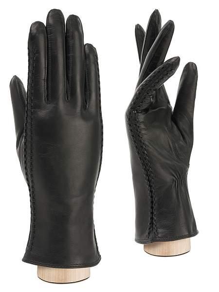 Перчатки женские ш+каш. HP91104 black Eleganzza, Артикул: HP91104-65_00113228 фото №1