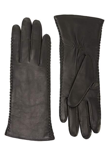 Перчатки женские ш+каш. HP91104 black Eleganzza, Артикул: HP91104-65_00113228 фото №1