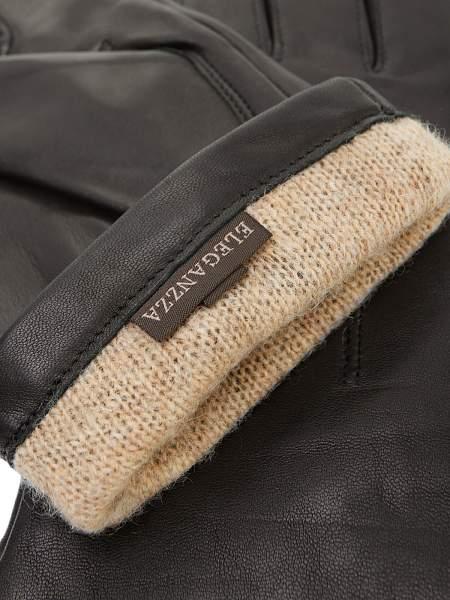 Перчатки женские ш+каш. HP91104 black Eleganzza, Артикул: HP91104-7_00113228 фото №1