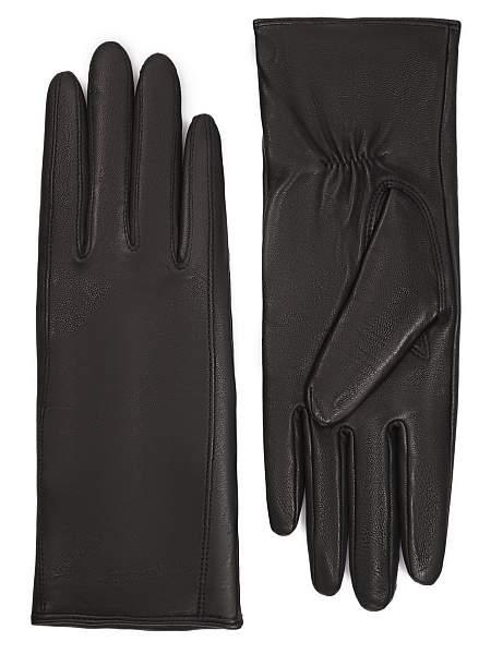 Перчатки женские ш+каш. HP91238 black Eleganzza, Артикул: HP91238-65_00113229 фото №1