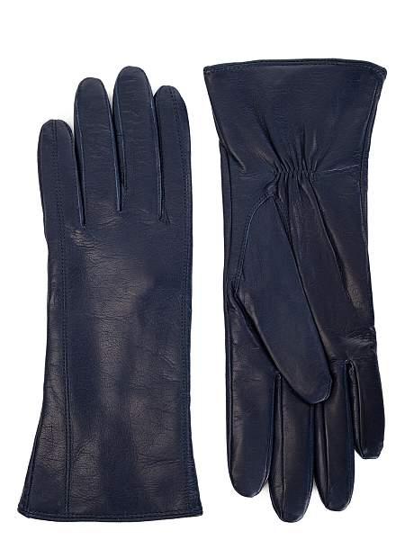 Перчатки женские ш+каш. HP91238 d.blue Eleganzza, Артикул: HP91238-7_00116810 фото №1