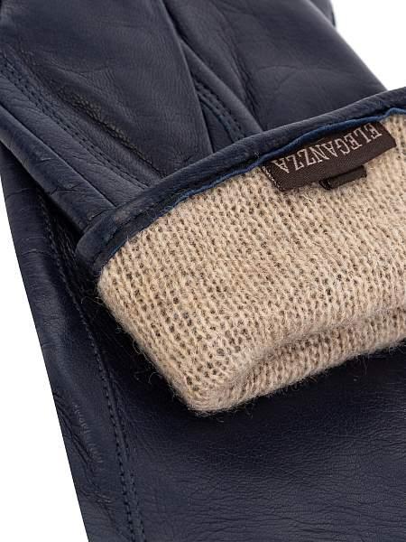 Перчатки женские ш+каш. HP91238 d.blue Eleganzza, Артикул: HP91238-7_00116810 фото №1
