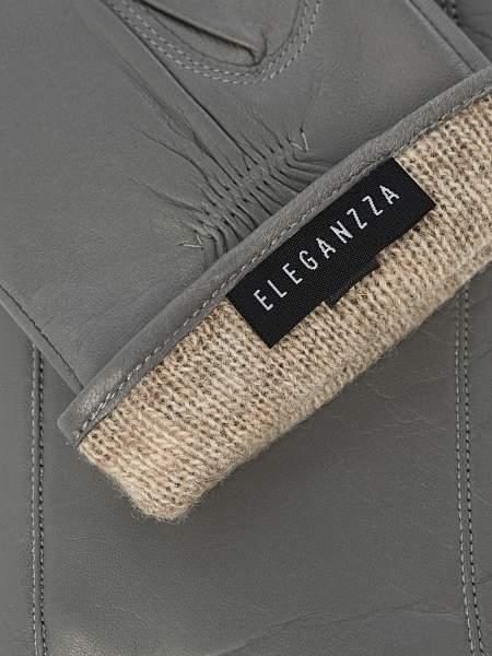 Перчатки женские ш+каш. HP91238 grey Eleganzza, Артикул: HP91238-65_00113407 фото №1