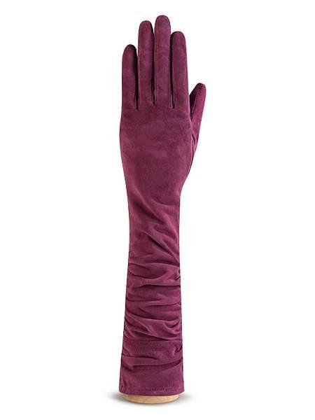 Перчатки женские ш+каш. IS02010 merlot Eleganzza, Артикул: IS02010-65_00116822 фото №1