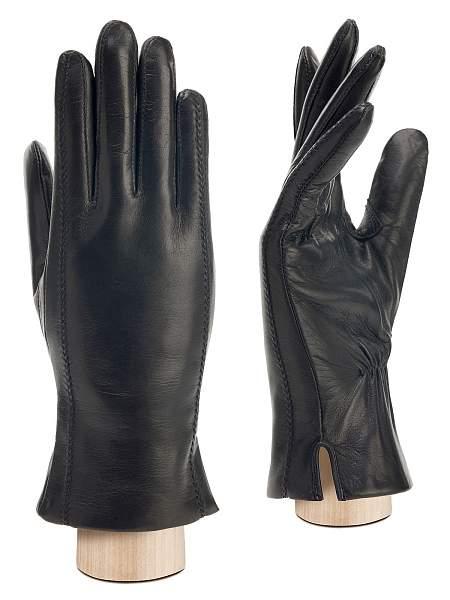 Перчатки женские ш+каш. IS02804-sh black Eleganzza, Артикул: IS02804-sh-85_00116799 фото №1