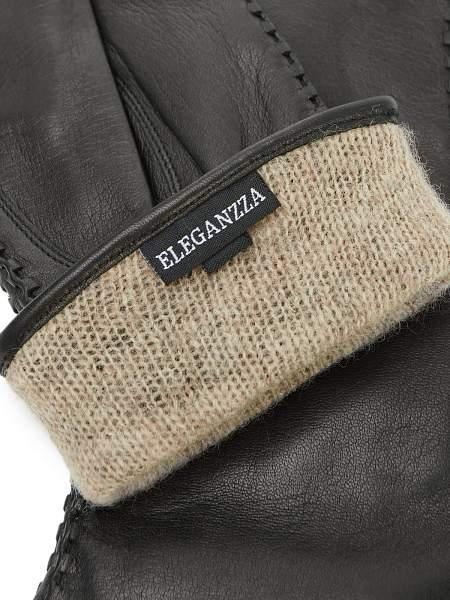 Перчатки женские ш+каш. TOUCH HP91104 black Eleganzza, Артикул: TOUCH HP91104-7_00121961 фото №1