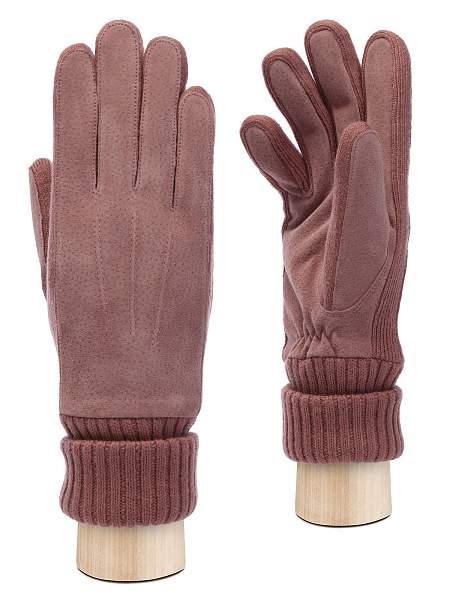 Перчатки Китай MKH 04.62 women's d.rose Modo, Артикул: MKH 04.62-M_00116582 фото №1