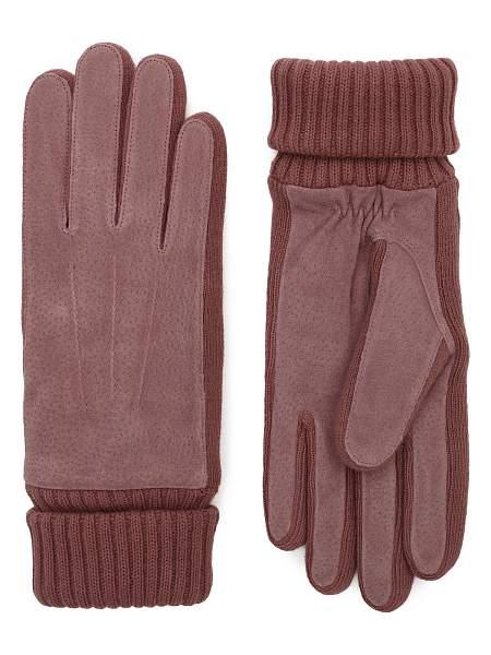 Перчатки Китай MKH 04.62 women's d.rose Modo, Артикул: MKH 04.62-M_00116582 фото №1