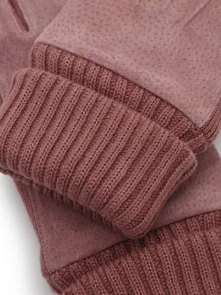 Перчатки Китай MKH 04.62 women's d.rose Modo, Артикул: MKH 04.62-M_00116582 фото №1