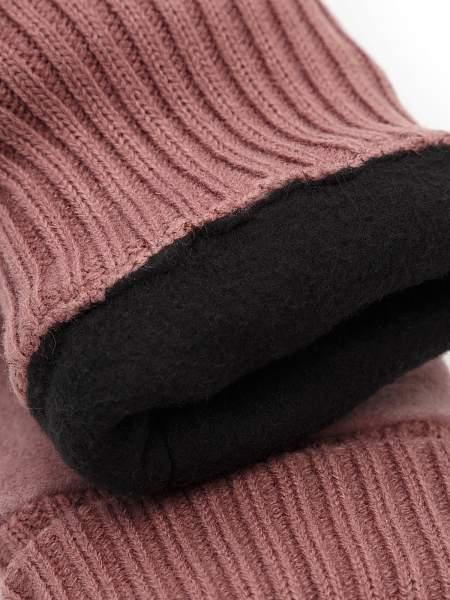 Перчатки Китай MKH 04.62 women's d.rose Modo, Артикул: MKH 04.62-M_00116582 фото №1