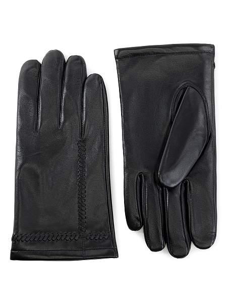 Перчатки мужские 100% ш HP122 black Eleganzza, Артикул: HP122-85_00121876 фото №1