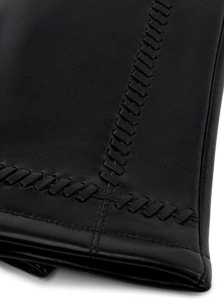 Перчатки мужские 100% ш HP122 black Eleganzza, Артикул: HP122-10_00121876 фото №1