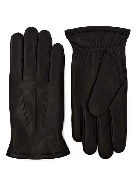 Перчатки мужские 100% ш HP962 black Eleganzza, Артикул: HP962-85_00111751 фото №1