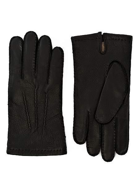 Перчатки мужские 100% ш HS626 black Eleganzza, Артикул: HS626-8_00109630 фото №1