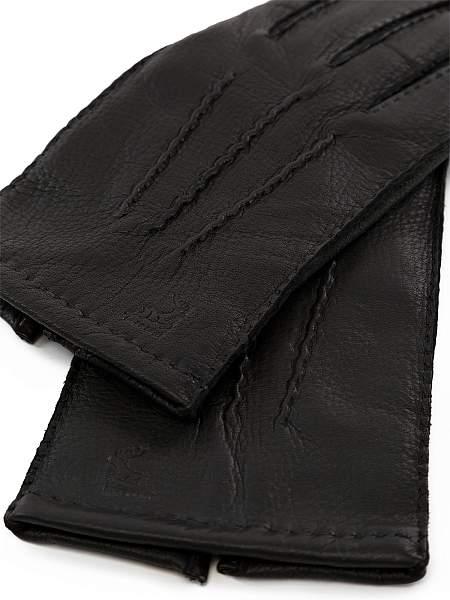 Перчатки мужские 100% ш HS626 black Eleganzza, Артикул: HS626-8_00109630 фото №1