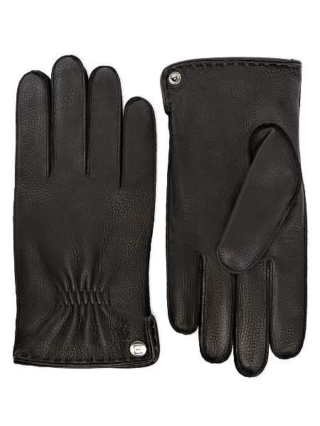 Перчатки мужские 100% ш HS640 black Eleganzza, Артикул: HS640-8_00109625 фото №1