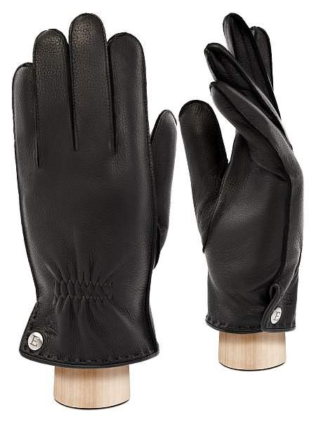 Перчатки мужские 100% ш HS640 black Eleganzza, Артикул: HS640-10_00109625 фото №1