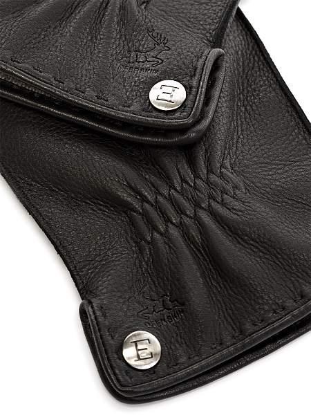 Перчатки мужские 100% ш HS640 black Eleganzza, Артикул: HS640-10_00109625 фото №1