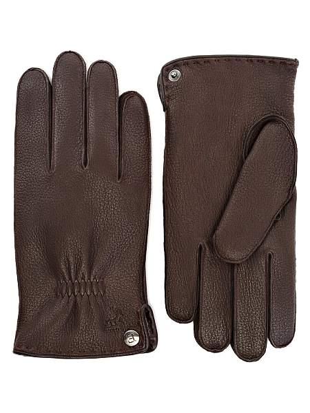 Перчатки мужские 100% ш HS640 brown Eleganzza, Артикул: HS640-85_00109626 фото №1