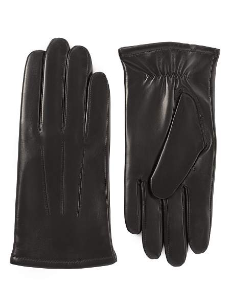 Перчатки мужские 100% ш IS133 black Eleganzza, Артикул: IS133-9_00113506 фото №1