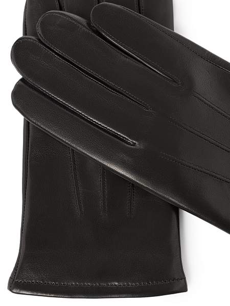 Перчатки мужские 100% ш IS133 black Eleganzza, Артикул: IS133-9_00113506 фото №1