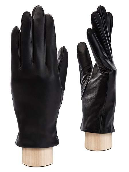 Перчатки мужские 100% ш IS213 black Eleganzza, Артикул: IS213-95_00113503 фото №1