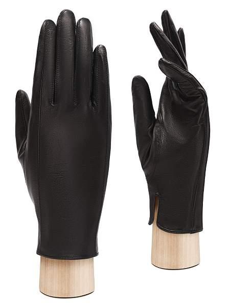 Перчатки мужские ш/п HP90309 black Eleganzza, Артикул: HP90309-8_00111775 фото №1