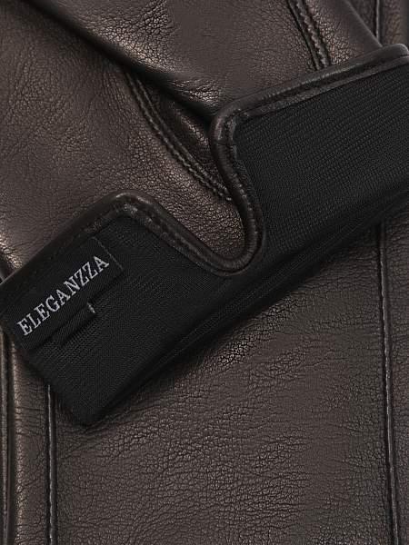 Перчатки мужские ш/п HP90309 black Eleganzza, Артикул: HP90309-95_00111775 фото №1