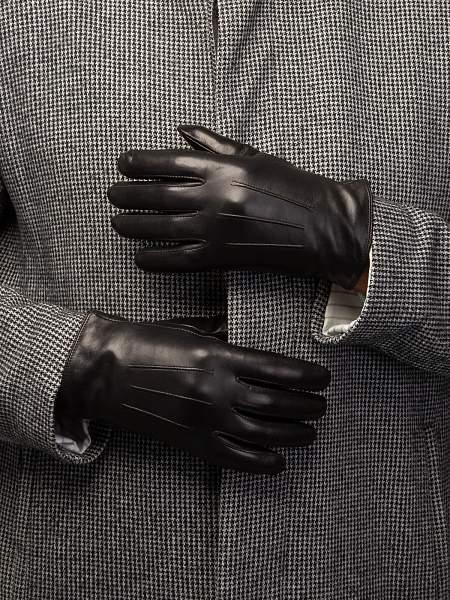 Перчатки мужские ш/п HP96000 black Eleganzza, Артикул: HP96000-85_00111777 фото №1