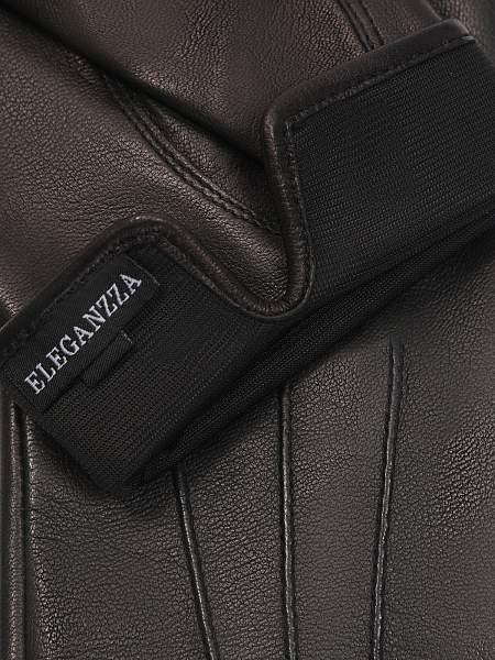 Перчатки мужские ш/п HP96000 black Eleganzza, Артикул: HP96000-10_00111777 фото №1