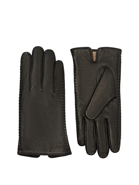 Перчатки мужские ш+каш. HP91111 black Eleganzza, Артикул: HP91111-95_00113236 фото №1