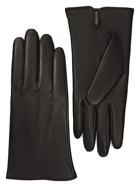 Перчатки мужские ш+каш. HP96000 black Eleganzza, Артикул: HP96000-95_00113237 фото №1