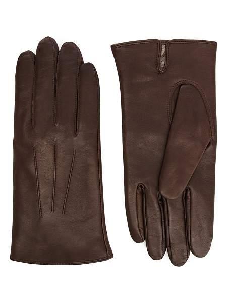 Перчатки мужские ш+каш. HP96000 mocca Eleganzza, Артикул: HP96000-9_00113422 фото №1