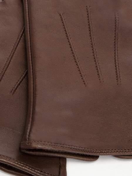 Перчатки мужские ш+каш. HP96000 mocca Eleganzza, Артикул: HP96000-9_00113422 фото №1