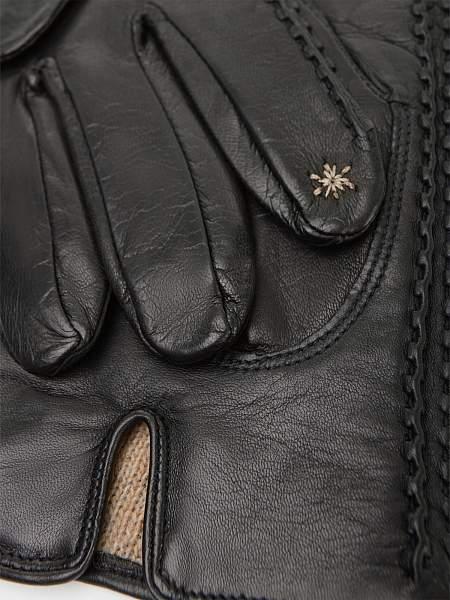 Перчатки мужские ш+каш. TOUCH HP91111 black Eleganzza, Артикул: TOUCH HP91111-10_00121956 фото №1