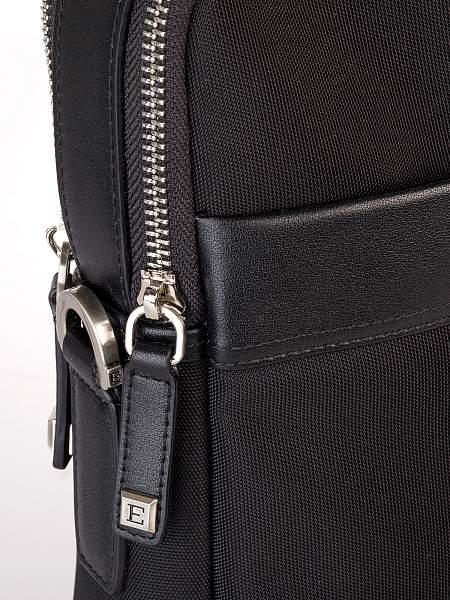 Сумка ELEGANZZA Z-87192 black Eleganzza, Артикул: Z-87192-01-00032807 фото №1