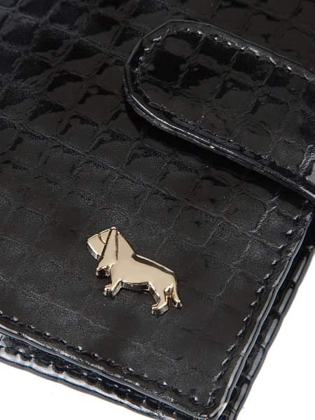 Визитница Labbra L053-5589 black Labbra, Артикул: L053-5589-01-00022338 фото №1