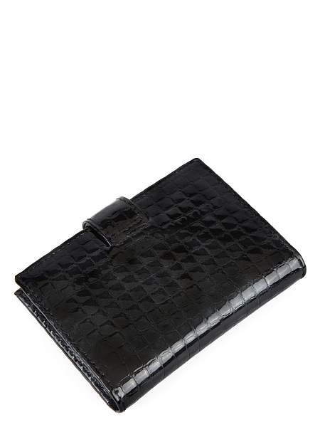 Визитница Labbra L053-5589 black Labbra, Артикул: L053-5589-01-00022338 фото №1