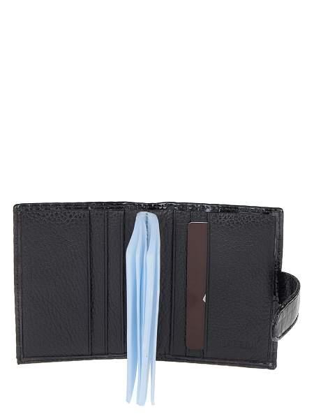 Визитница Labbra L053-5589 black Labbra, Артикул: L053-5589-01-00022338 фото №1