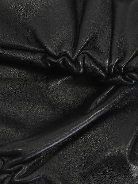Перчатки жен п/ш LB-8228 black Labbra, Артикул: LB-8228-6_01-000093 фото №1