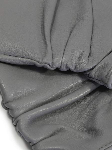 Перчатки жен п/ш LB-8228 black Labbra, Артикул: LB-8228-65_01-00009 фото №1