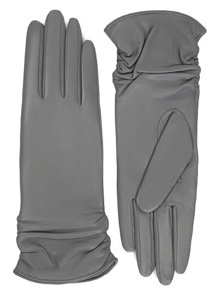 Перчатки жен п/ш LB-8228 black Labbra, Артикул: LB-8228-65_01-00009 фото №1