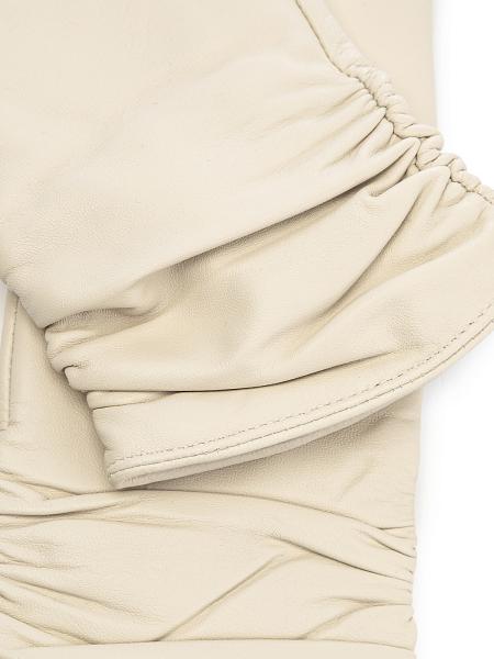 Перчатки жен п/ш LB-8228 black Labbra, Артикул: LB-8228-7_01-000093 фото №1